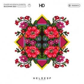OLIVER HELDENS & SHANTEL - BUCOVINA 2023